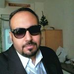 Profile Picture of د حاتم البيطار (@prof.drhatembitar) on Instagram
