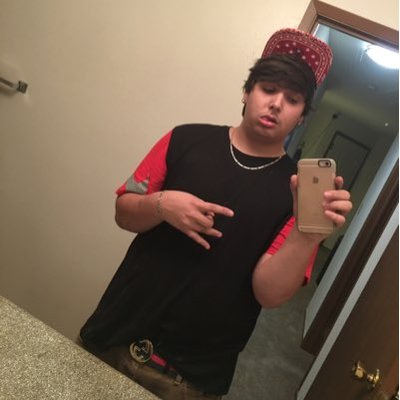 Profile Picture of Tanner Uebinger (@uebinger) on Twitter