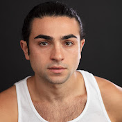 Profile Picture of Steven Gregory (@StevenGregoryActing) on Youtube