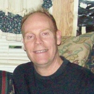 Profile Picture of wayne bruner (@WAYNE84) on Twitter