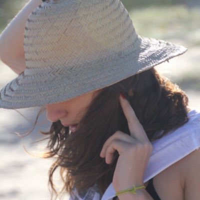 Zoe Lopez - Twitter Profile Picture of Zoe Lopez (@zoelopez_13) on Twitter