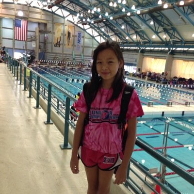 Profile Picture of Stephanie Liu (@stephanieliu9) on Twitter