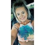 Profile Picture of Julie Alexander (@juliecheyenne_) on Instagram