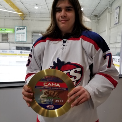 Profile Picture of Sean Killian (@SeanKillian12) on Twitter