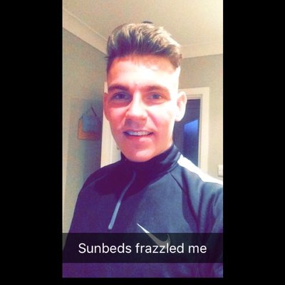 Profile Picture of TomAvison (@_TomAvison) on Twitter