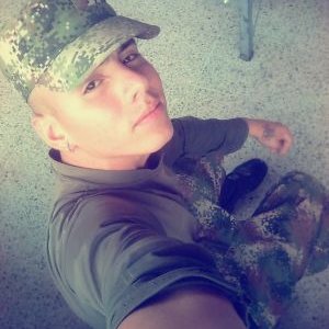 Profile Picture of J'efferson A'rroyave (@JeffersonFerne4) on Twitter