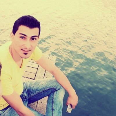 Profile Picture of Hussam Hassoun (@HussamHassoun2) on Twitter