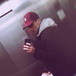 Profile Picture of George Hoffmann (@_geehoffmann) on Instagram