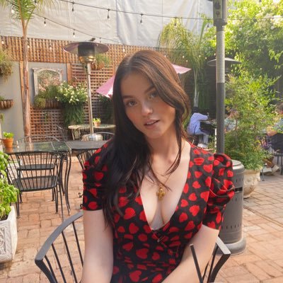 Profile Picture of Samantha Jo (@sam_tringali) on Twitter