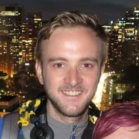 Profile Picture of Craig MacIntyre (@Cmac2712) on Twitter