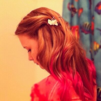 Profile Picture of Ivy Marie Caranci (@smalls_caranci) on Twitter