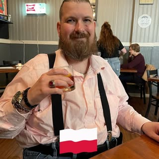 Profile Picture of David J Zielinski (@zielinskid) on Instagram