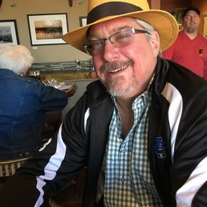 Jim Holmquist - Twitter Profile Picture of Jim Holmquist (@JimHolmquist5) on Twitter