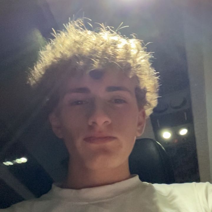Profile Picture of ericschulz (@convectional) on Tiktok