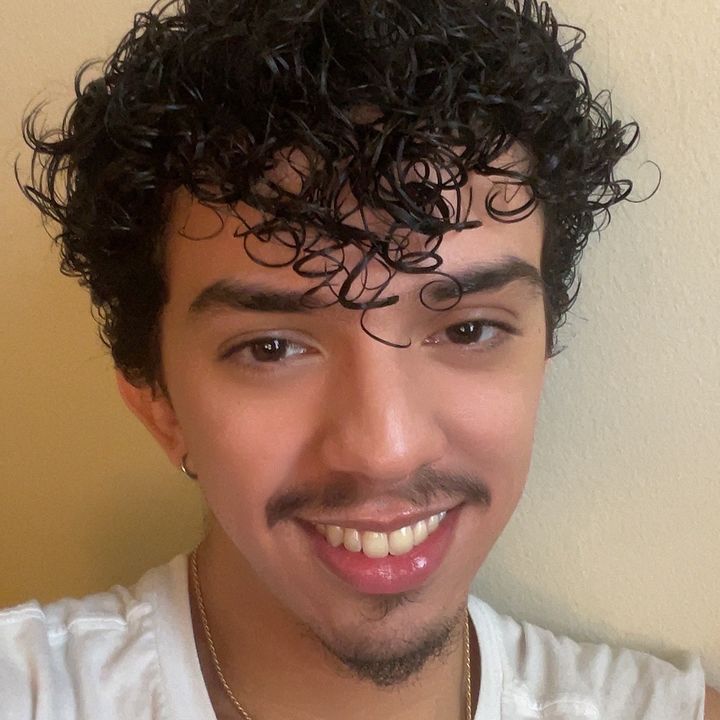 Profile Picture of Daniel Burgos (@basicdannyyy) on Tiktok