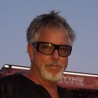 Profile Picture of Jeffrey Faughnan (@FaughnanJeffrey) on Twitter