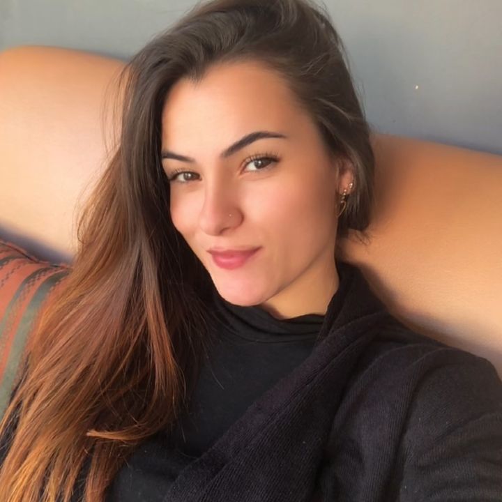 Profile Picture of jenifferalferes45 (@jenny_alferes) on Tiktok