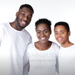 Profile Picture of Kate Imafidon (@kateimafidon) on Instagram