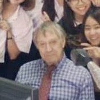 Profile Picture of Patrick Breheny (@patrick-breheny-4) on Quora