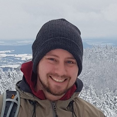 Profile Picture of Philipp A. Schroeder (@SchroePhDer) on Twitter