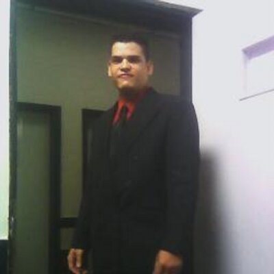Profile Picture of Ivan Quintero (@ivanquintero16) on Twitter