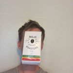 Profile Picture of Matt Cronin (@matt_roasts_coffee) on Instagram