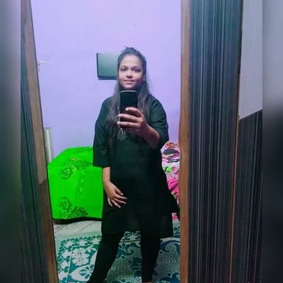 Profile Picture of Ekta Jain (@Ektajain151997) on Twitter