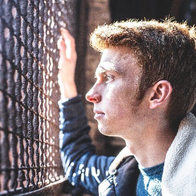 Profile Picture of Arnaud Brian (@ArnaudBrian1) on Twitter