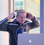 Profile Picture of James Falk (@djjamesfalk) on Instagram