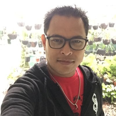 Profile Picture of Robert Michael Palo (@rob_mics) on Twitter