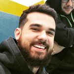 Profile Picture of Matheus Galvani Lofrano (@matheusgalvani) on Instagram