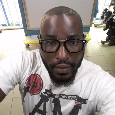 Profile Picture of JOSEPH A.O LIGHT (@josephadeyemo2) on Twitter