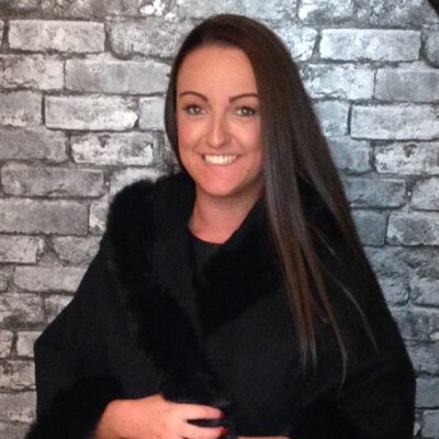 Profile Picture of Andrea Lumb (@AndreaBertLumb) on Twitter