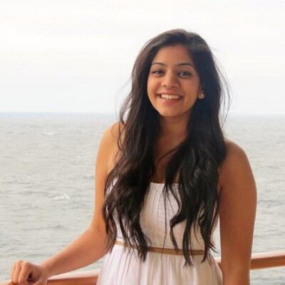 Profile Picture of Anmol Patel (@_anmolpatel) on Twitter