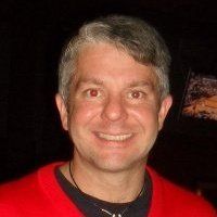 Profile Picture of Bill Chitty (@williamchitty) on Pinterest