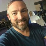 Profile Picture of Craig Moreno turneer m (@craigmorenoturneer) on Instagram