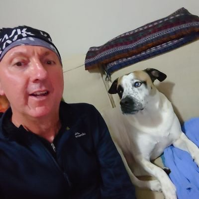 Profile Picture of Michael Simms (@mike_a_simms) on Twitter