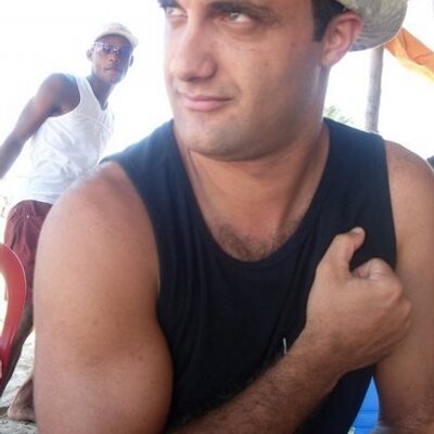 Profile Picture of Adriano Brito (@adrianobrito_ba) on Twitter