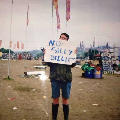 Profile Picture of Old Gregg (@conor_potter) on Twitter