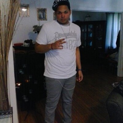 Profile Picture of Bryan Claudio (@bryanclaudio87) on Twitter