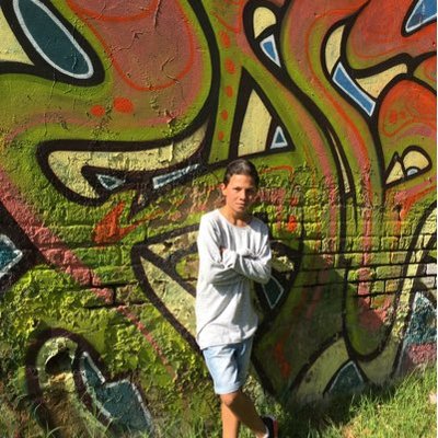 Profile Picture of Josh De Aguiar (@Joshdeaguiar) on Twitter