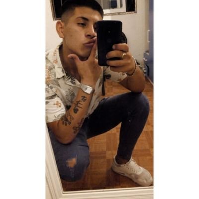 Profile Picture of Julian (@CristianPaarqe) on Twitter