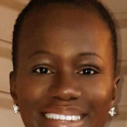 Simone Gordon - Twitter Profile Picture of Simone Gordon (@simonegordon) on Twitter