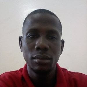 Profile Picture of Ernest Gee (@ErnestGee8) on Twitter