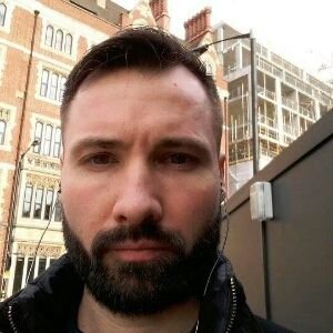 Profile Picture of Daniel Petri (@DanielPetri36) on Twitter