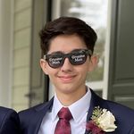 Brandon Eisenstein - Instagram Profile Picture of Brandon Eisenstein (@brandon_eisenstein) on Instagram