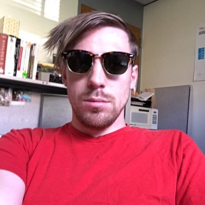 Profile Picture of Steven Cody Woll (@S_Cody_Woll) on Twitter