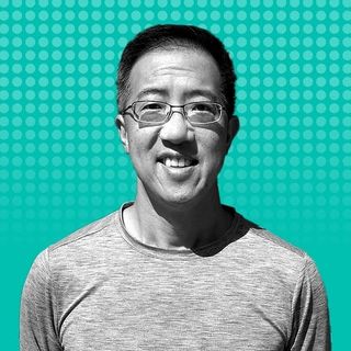 Profile Picture of Peter Chen (@pchen.co) on Instagram