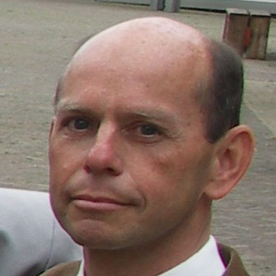 Profile Picture of Peter Van Der Jagt (@pejagt) on Twitter