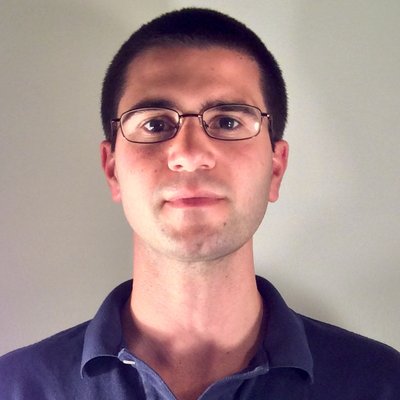 Profile Picture of Mike Paglia (@mpagli5) on Twitter